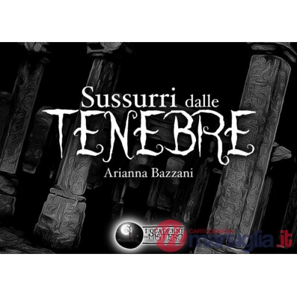 Sussurri dalle tenebre