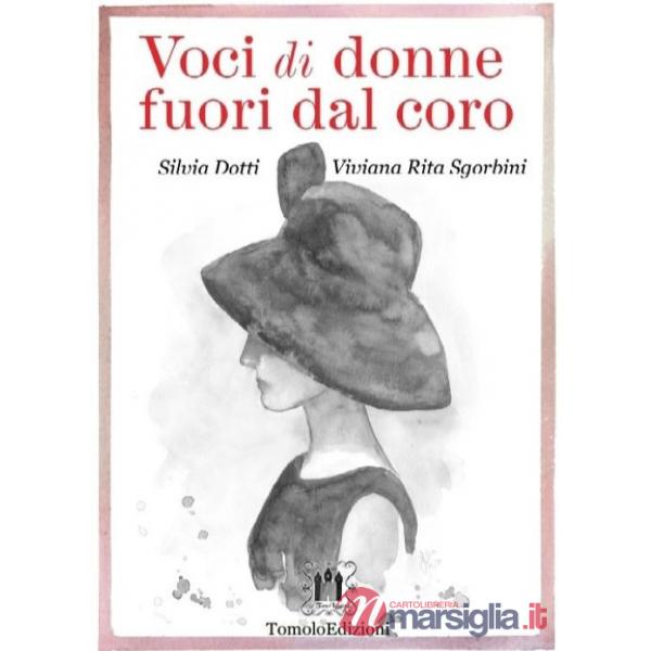 Voci di donne fuori dal coro