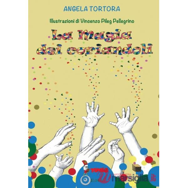 Magia dei coriandoli (La)