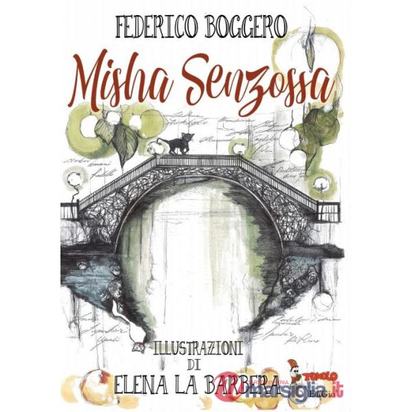 Misha senzossa
