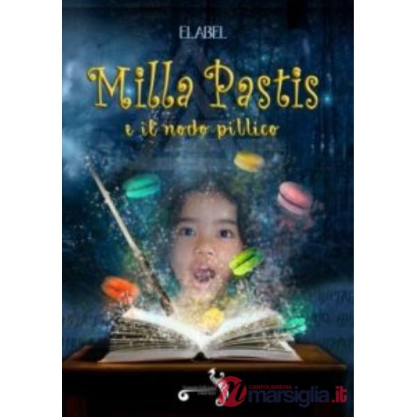 Milla Pastis e il nodo pittico