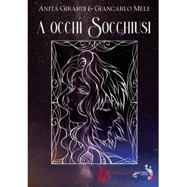 A occhi socchiusi