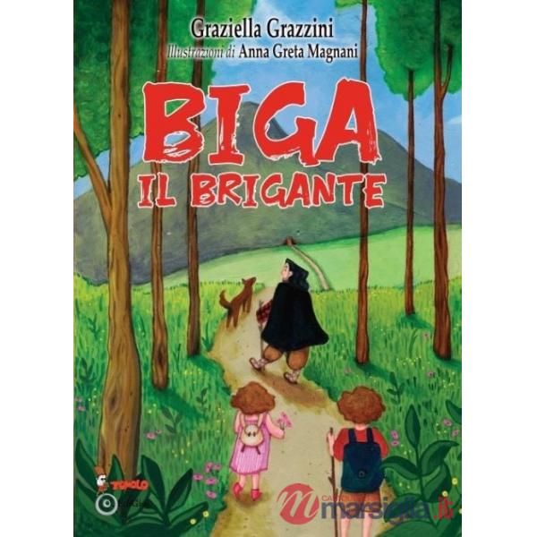 Biga il brigante