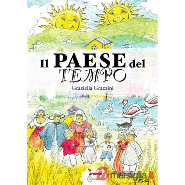 Paese del tempo (Il)