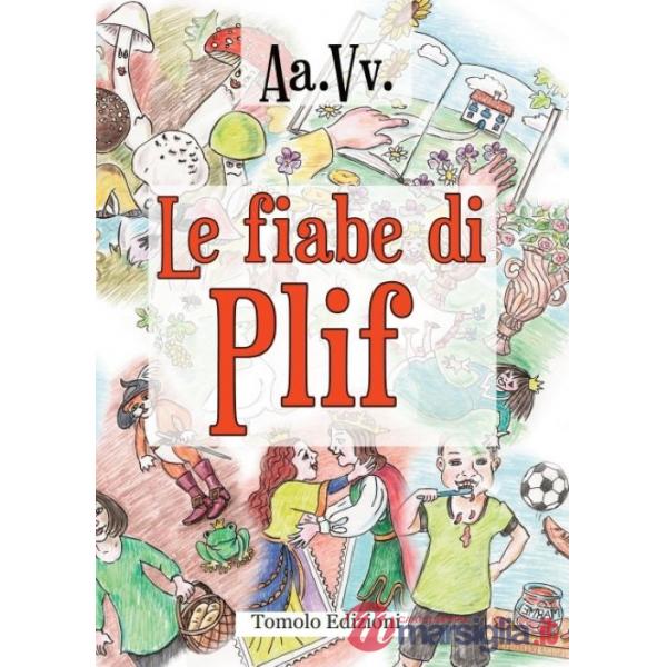Fiabe di Plif (Le)