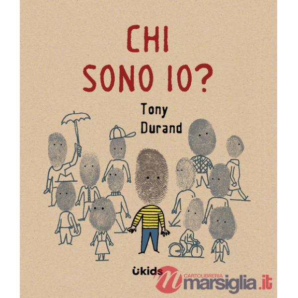 Chi sono io?