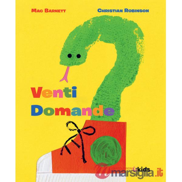 Venti domande