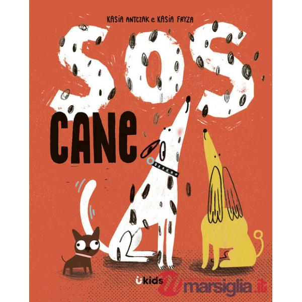 Sos cane
