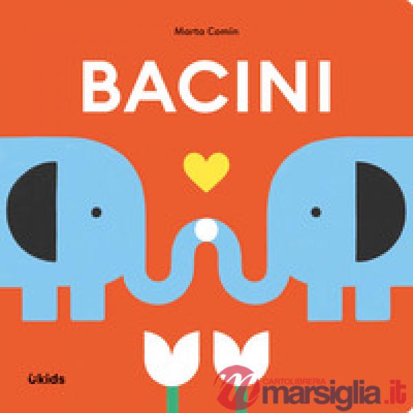 Bacini. Ediz. a colori