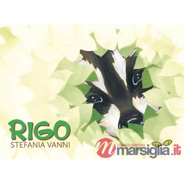 Rigo. Ediz. a colori