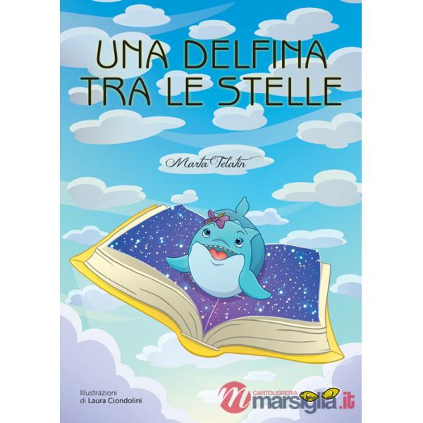 Delfina tra le stelle (Una)