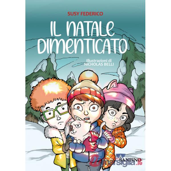 Natale dimenticato (Il)