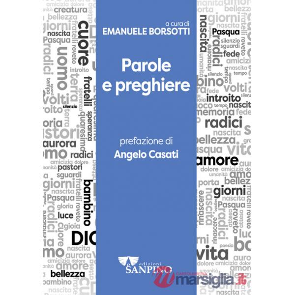 Parole e preghiere