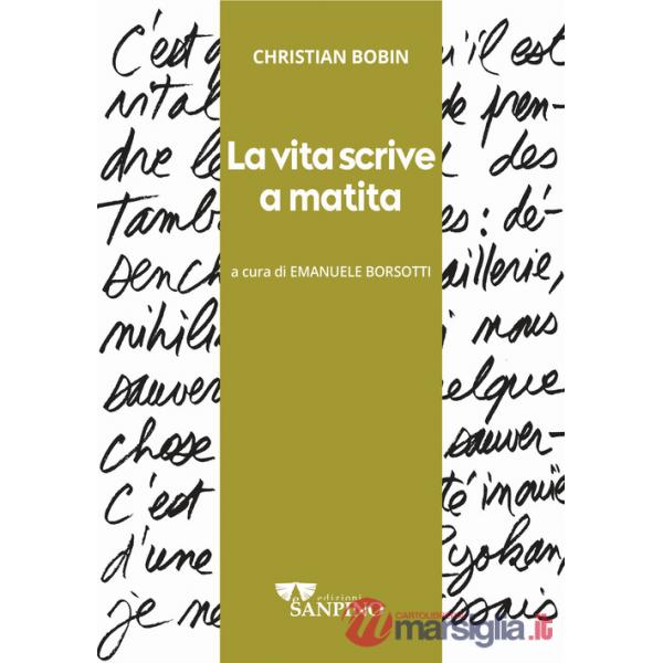 Vita scrive a matita (La)