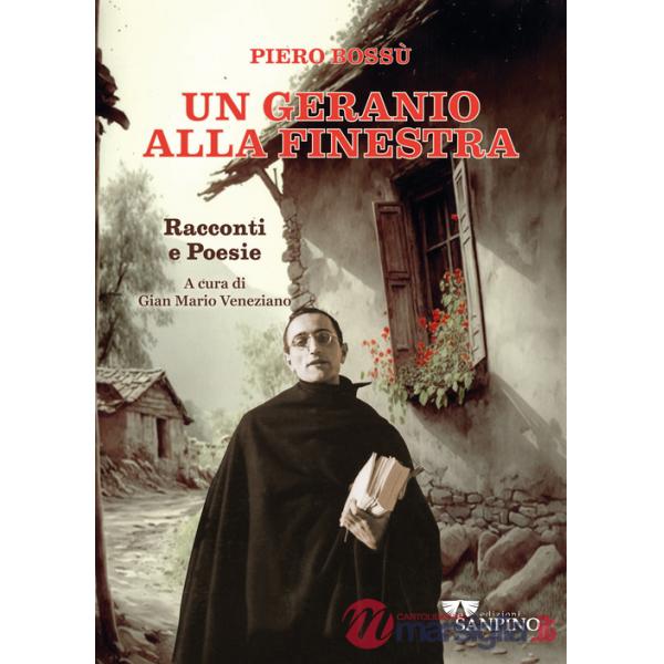 Geranio alla finestra (Un)
