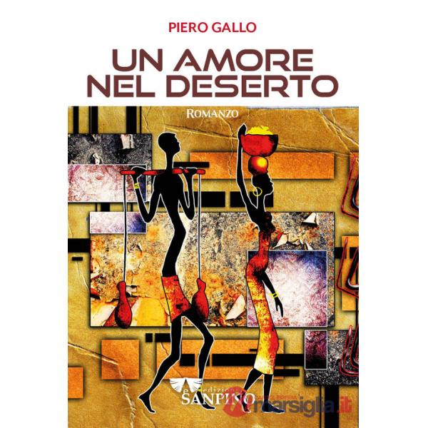 Un amore nel deserto