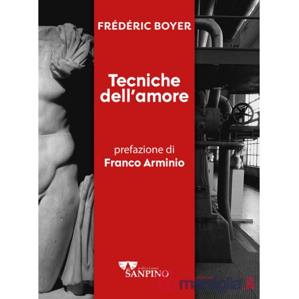 Tecniche dell'amore
