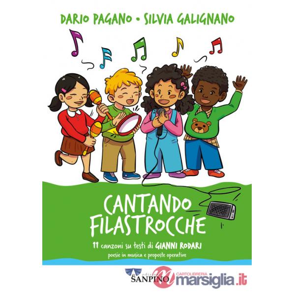 Cantando filastrocche
