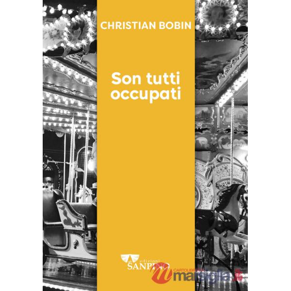 Son tutti occupati
