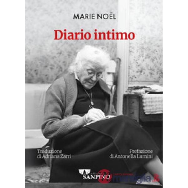 Vagabonda fra terra e cielo. Diario intimo