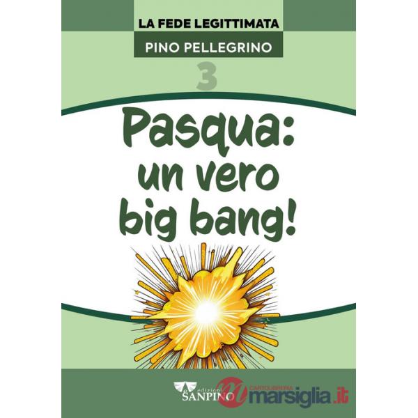 Pasqua: un vero big bang!