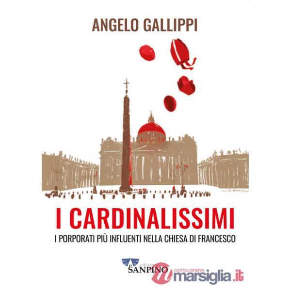 Cardinalissimi. I porporati più influenti nella chiesa di Francesco (I)