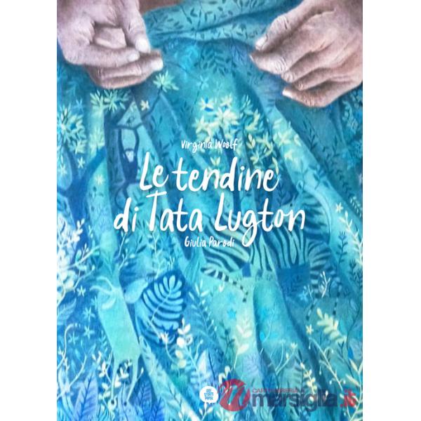 Tendine di tata Lugton. Ediz. a colori (Le)