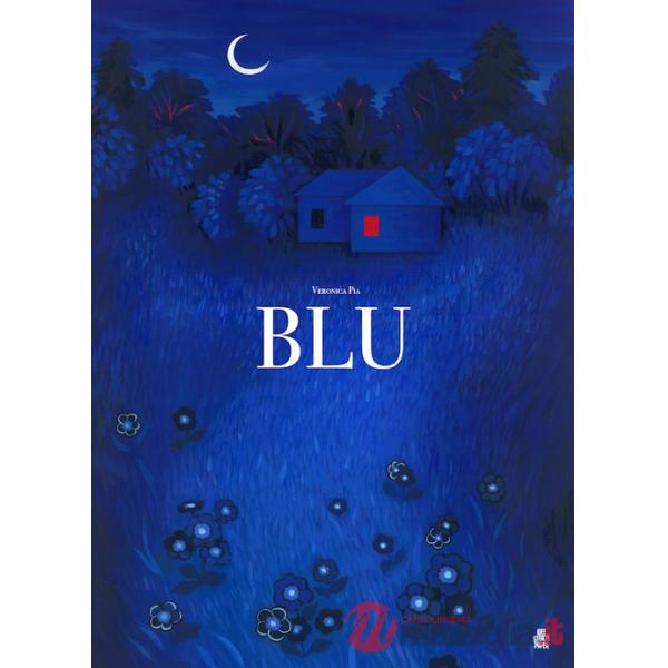 Blu. Ediz. a colori