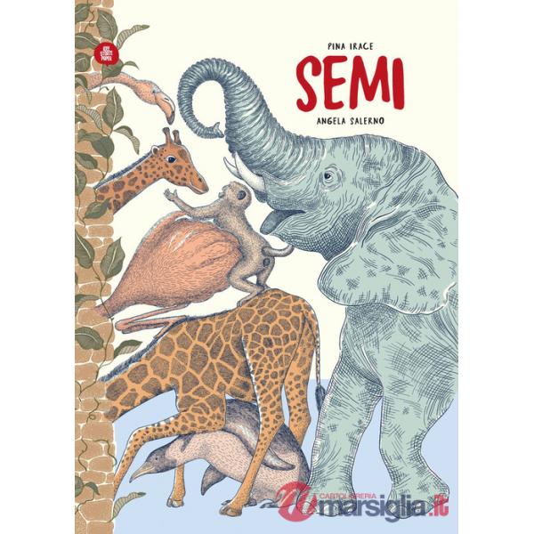 Semi. Ediz. a colori