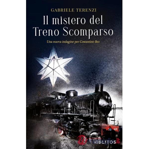 Mistero del treno scomparso (Il)