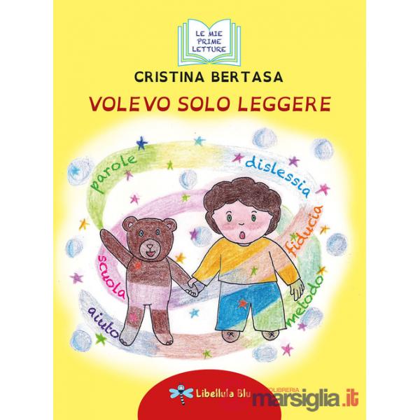 Volevo solo leggere. Ediz. illustrata