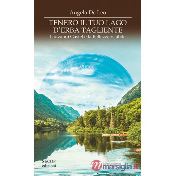 Tenero il tuo lago di erba tagliente. Giovanni Gastel e la bellezza visibile
