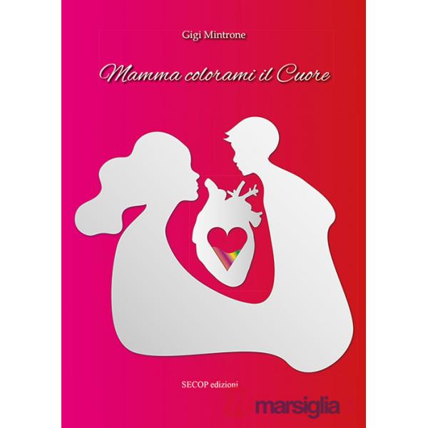 Mamma colorami il cuore