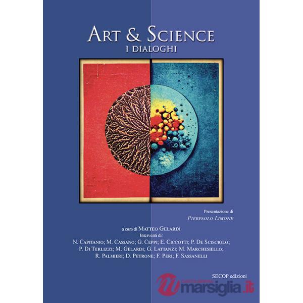 Art & science. I dialoghi
