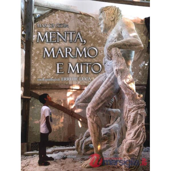 Menta, marmo e mito