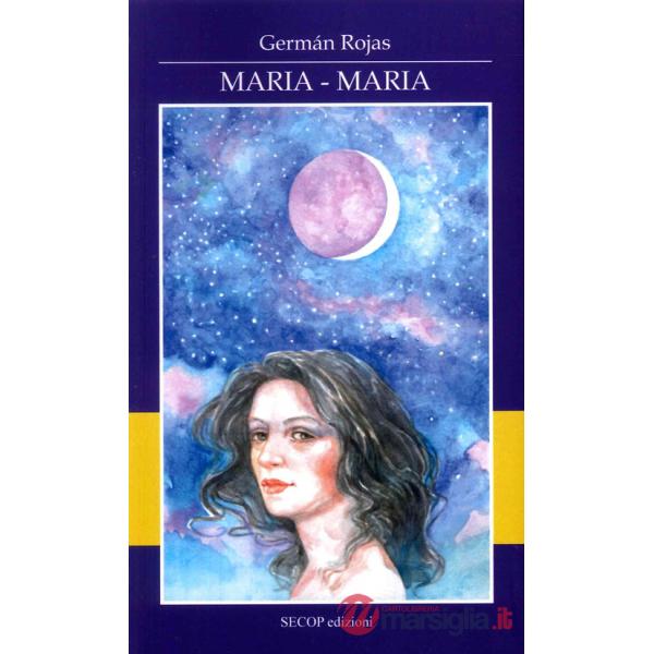 Maria-Maria