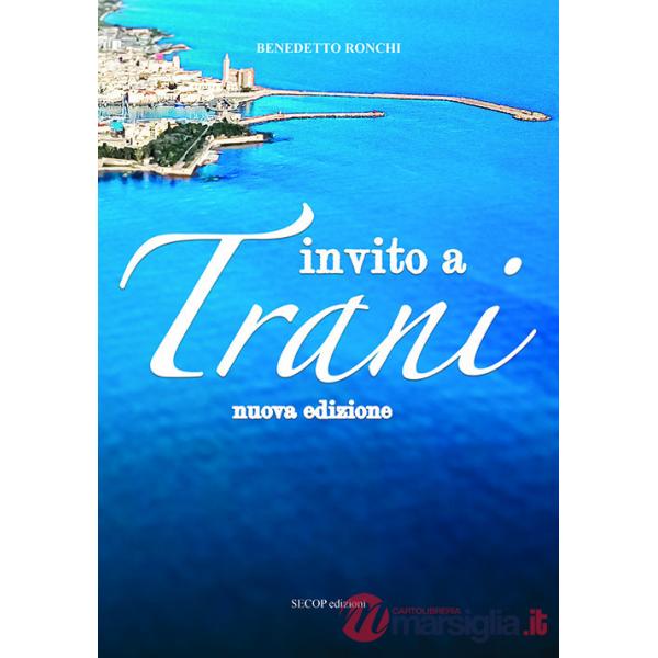 Invito a Trani