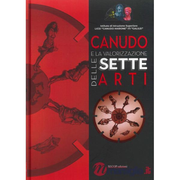 Canudo e la valorizzazione delle sette arti