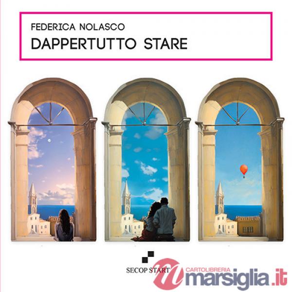 Dappertutto stare