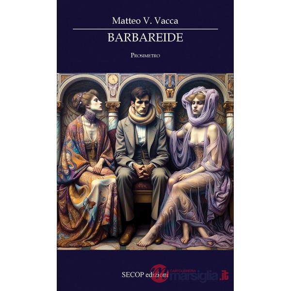 Barbareide