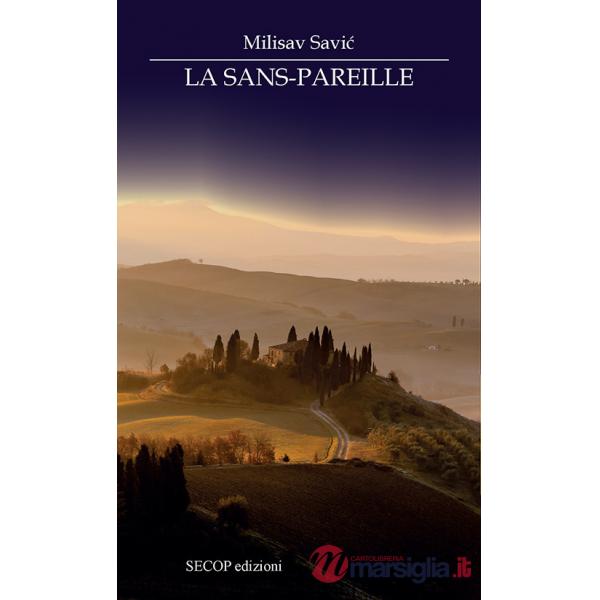 Sans-pareille. Nuova ediz. (La)