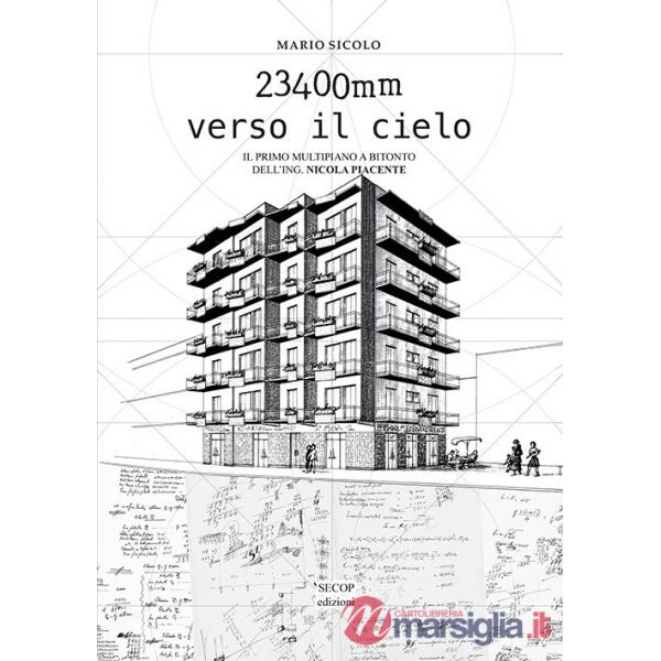 23400mm verso il cielo