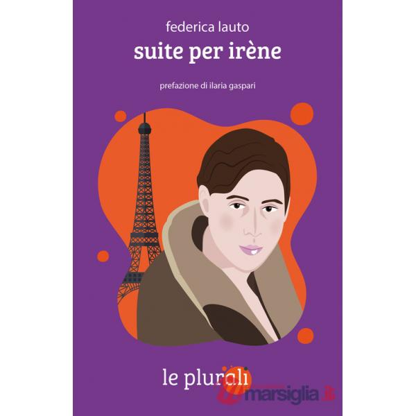 Suite per Irène