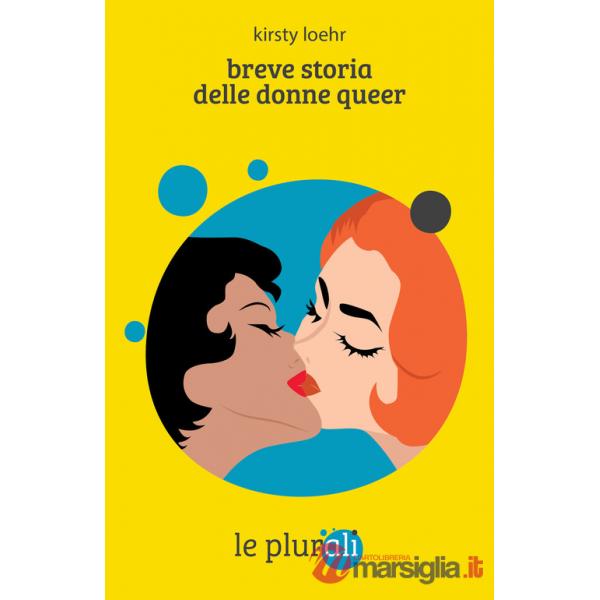 Breve storia delle donne queer