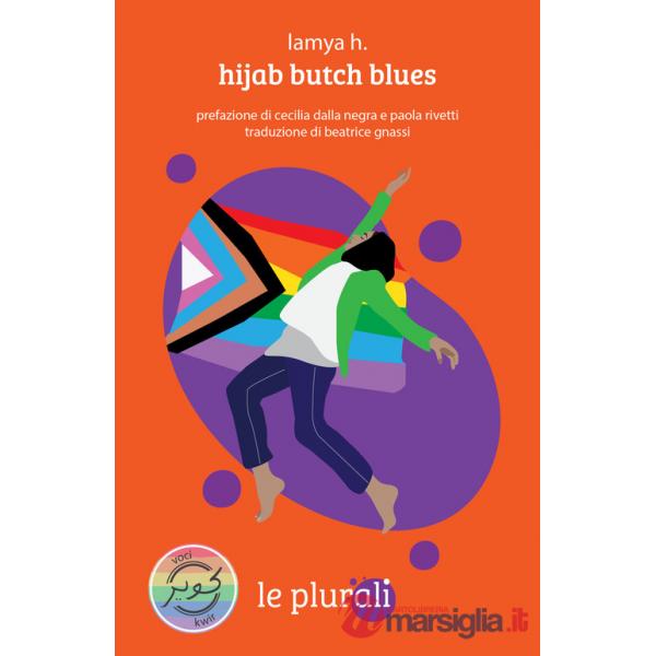 Hijab butch blues