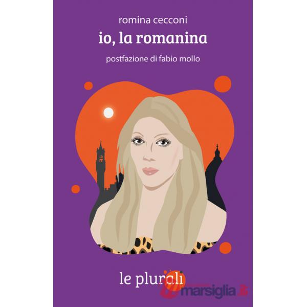 Io, la romanina