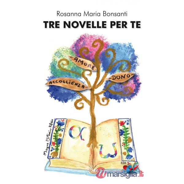 Tre novelle per te