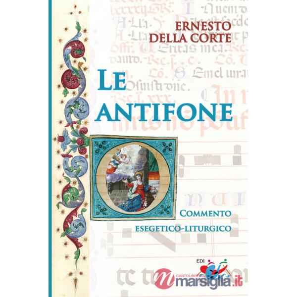 Antifone «O». Commento esegetico-liturgico (Le)