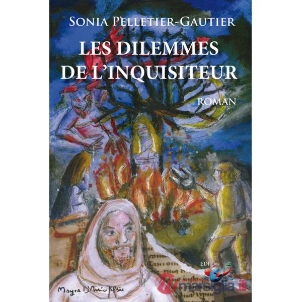 Dilemmes de l'Inquisiteur (Le)