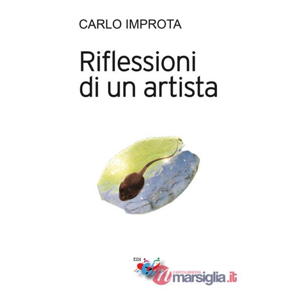 Riflessioni di un artista
